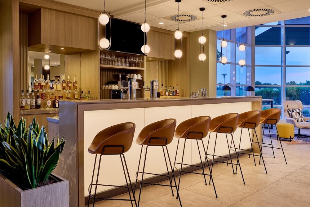 Courtyard by Marriott Magdeburg