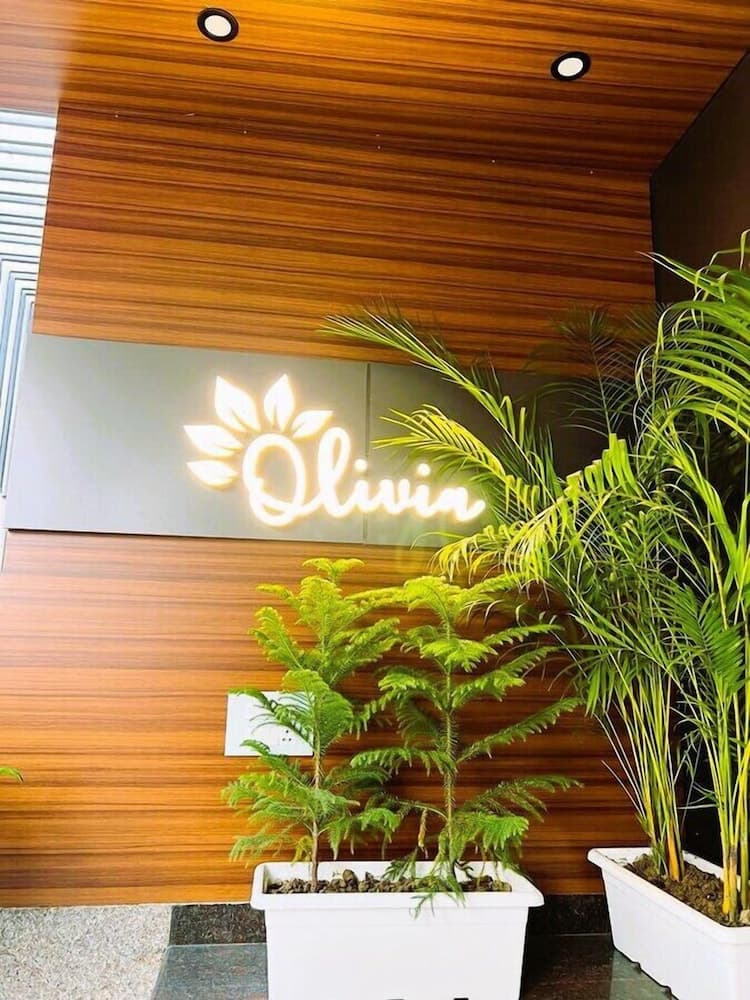 The Olivia