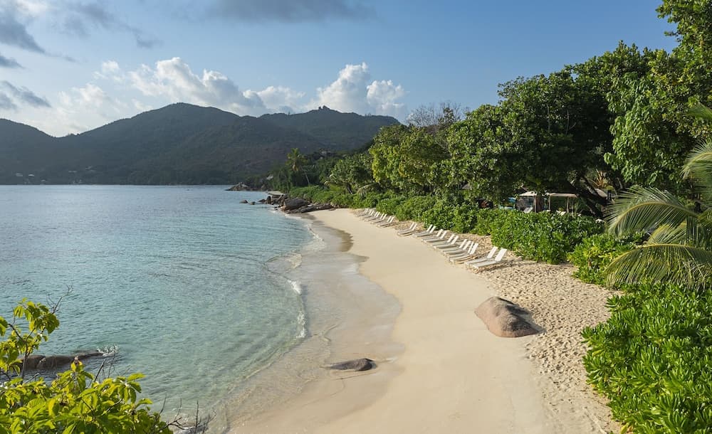 Raffles Seychelles