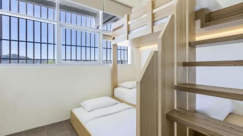 The Wujil Resort & Conventions
