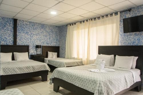Cabinas Termalitas