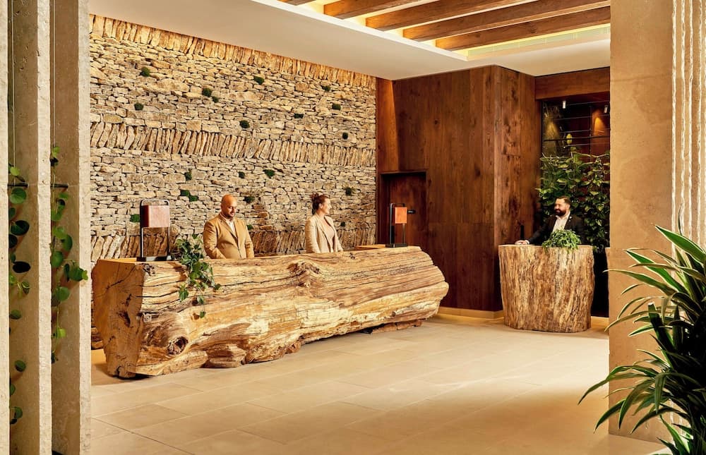 1 Hotel Mayfair