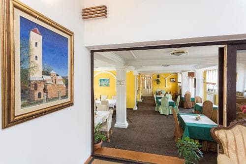 Hotel Dominus