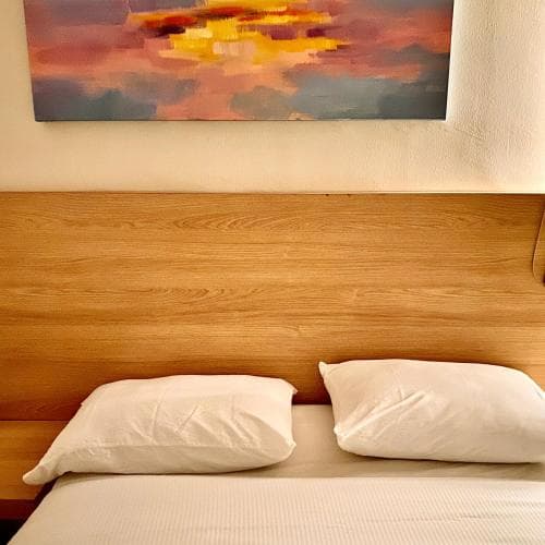 Hotel Bonito Express