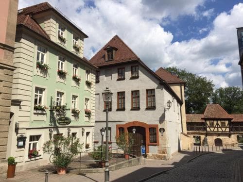 Hotel Museumsstube