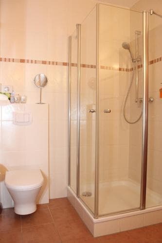 Hotel Villa Strandkorb
