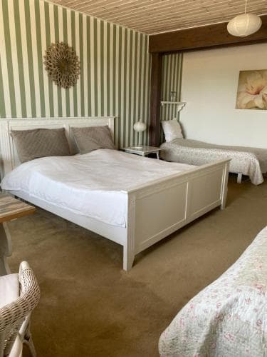Frederiksensminde Bed & Breakfast