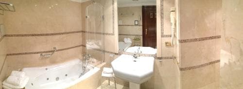 Hotel María Luisa