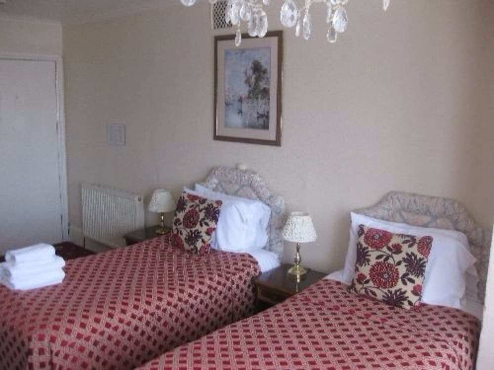 Parkview Hotel