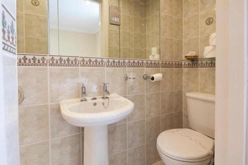 Burbage Properties Limited