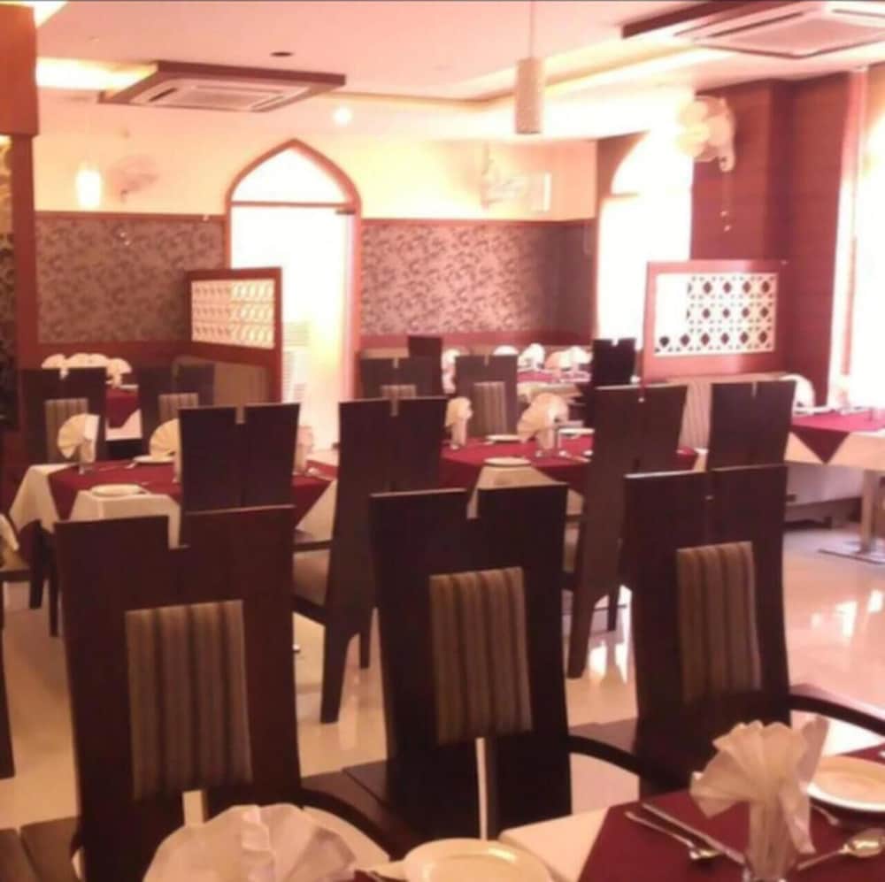 Ambience Gwalior