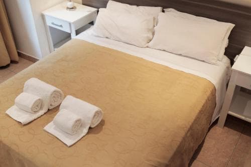 Hotel Ortegal