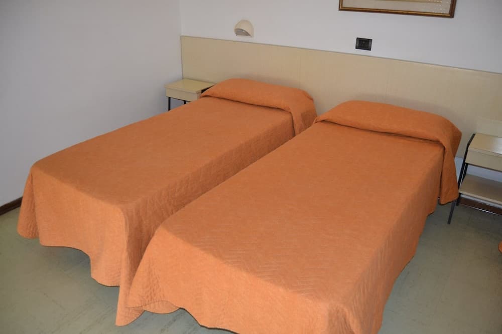 Hotel Sidney