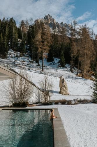 Hotel Cristal
