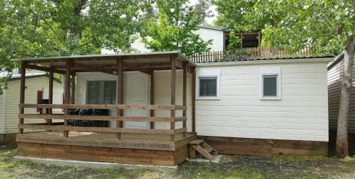Camping Vall de Ribes