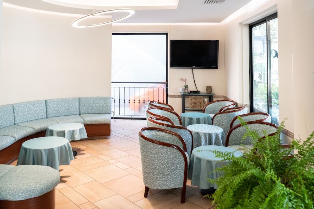 Hotel Tiglio