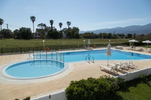 Miros Apartments