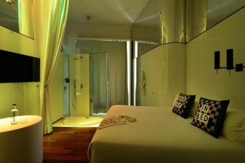 Chic & Basic Born Boutique Hotel