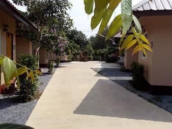 Garden Resort