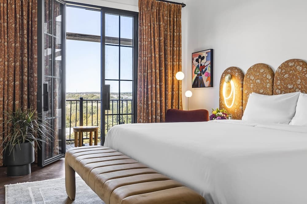Gruene River Inn