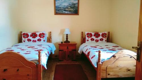 Grannagh Castle House