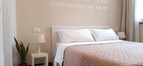 B&B Amandolevanto