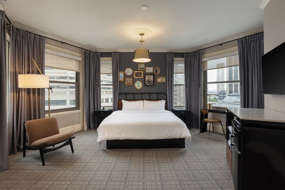 Copley Square Hotel, a FOUND Hotel