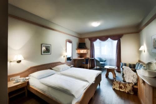 Hotel Saalerwirt