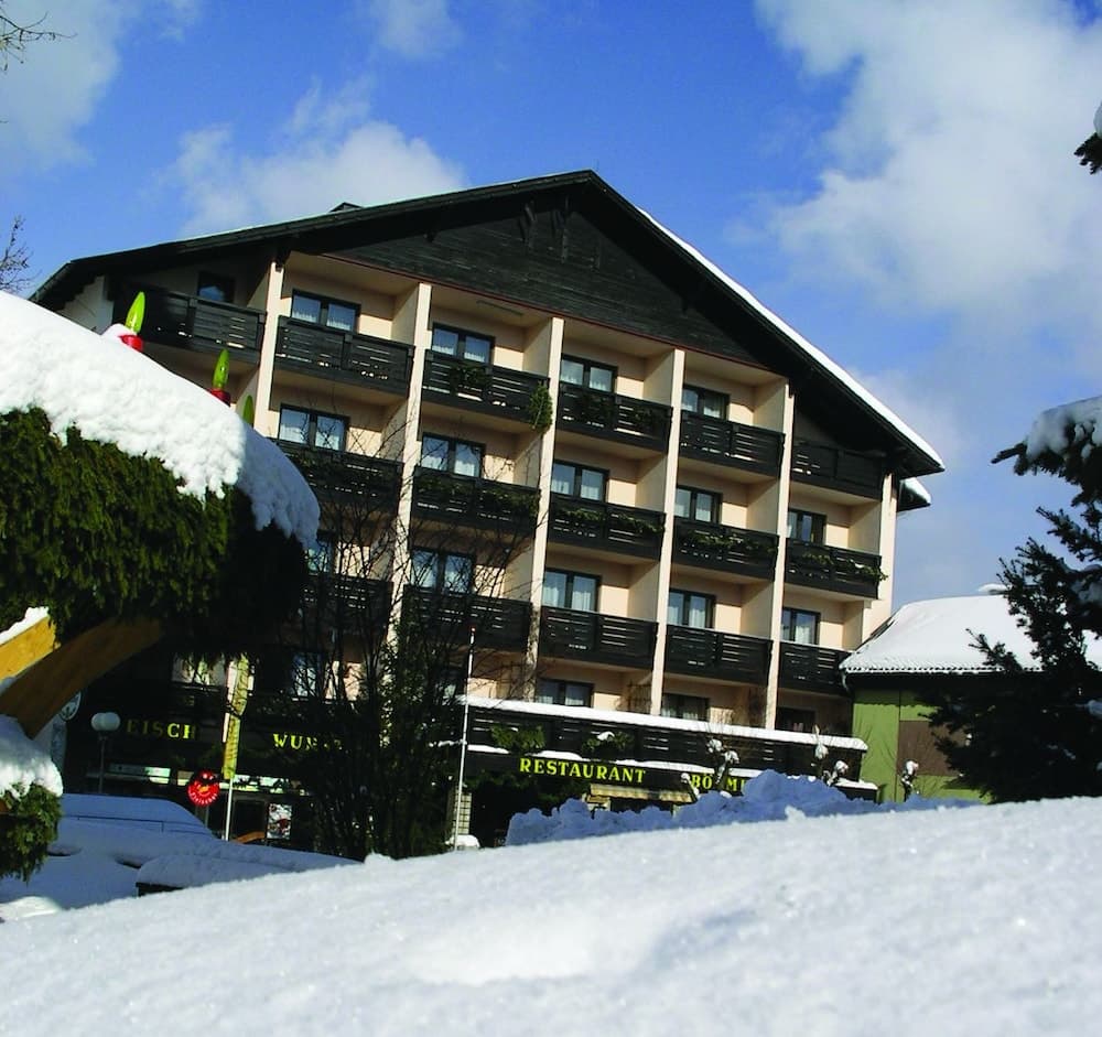 Hotel Böhmerwaldhof
