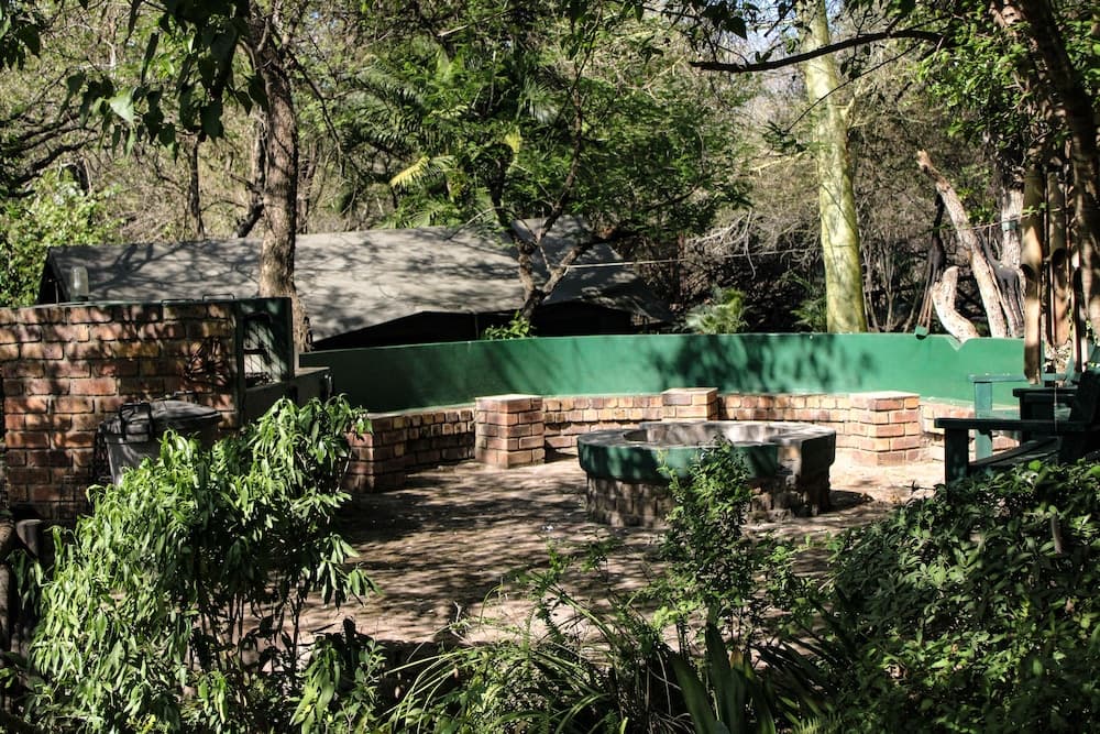 Homebase Kruger