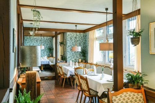 Landhotel Bonsmann's Hof