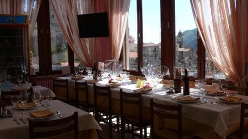 Albergo Cecchin