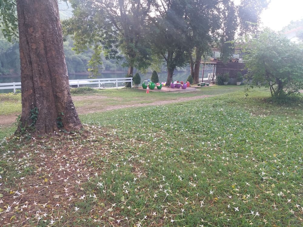 Ingphupha Resort