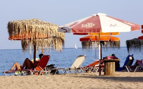 Hotel Aggelos