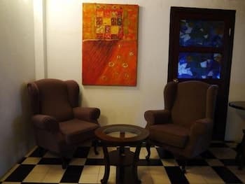 Basaga Holiday Residences