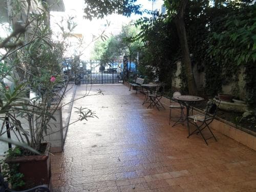 Villa Porpora