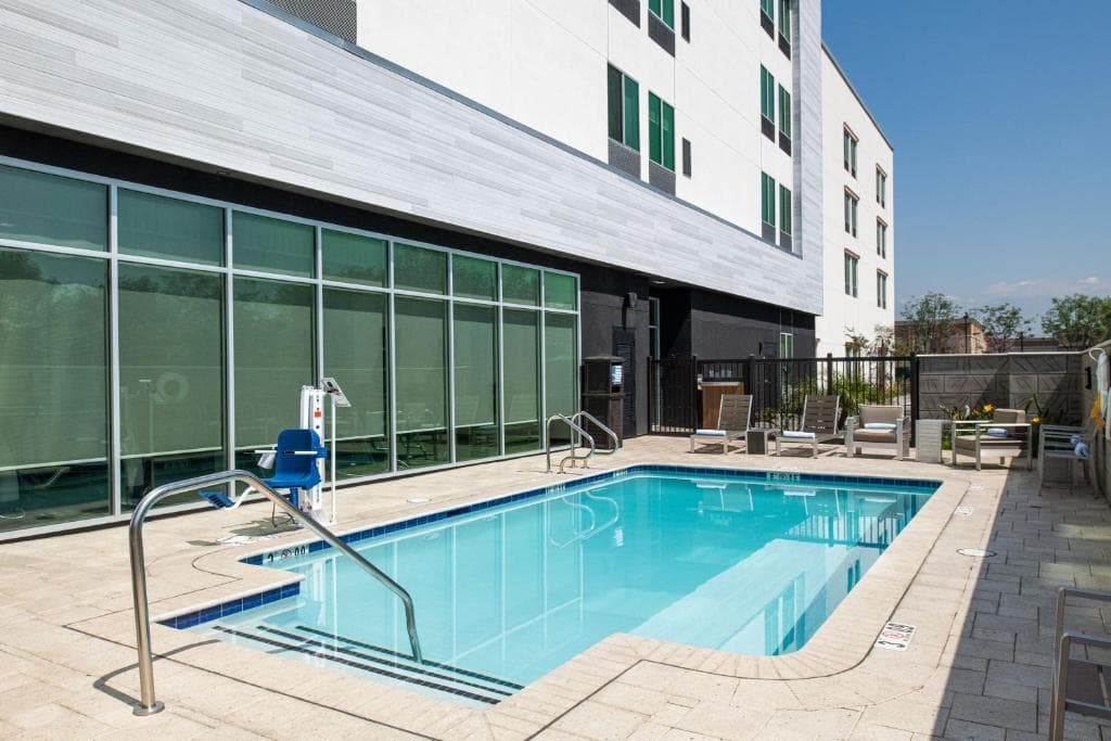 SpringHill Suites by Marriott Riverside Redlands