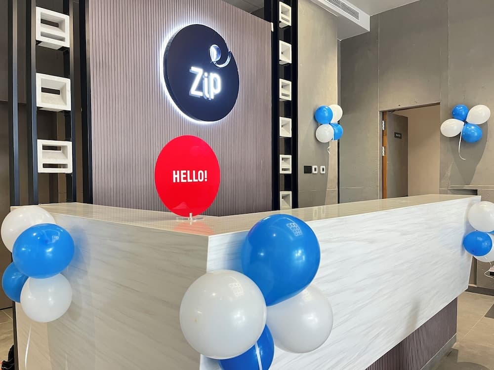 Zip By Spree Hotels Chinchwad
