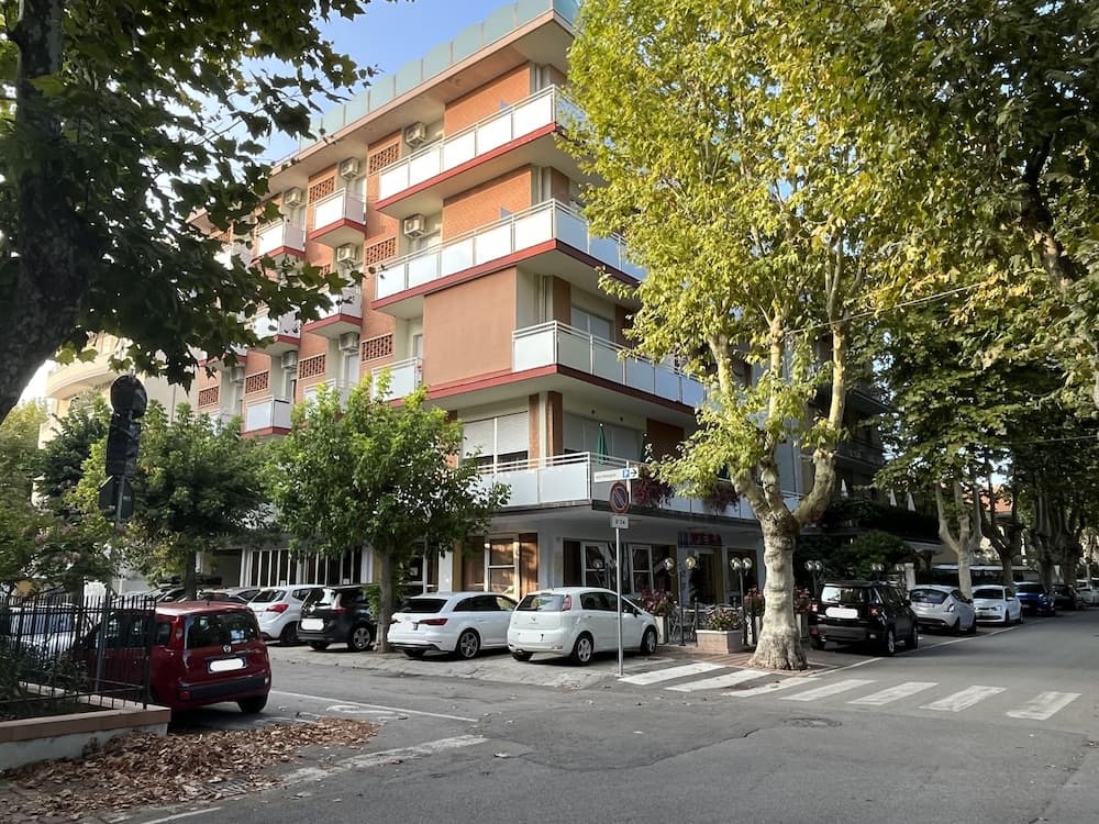 Hotel Wega