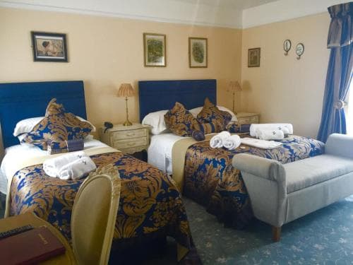 Abbington Hotel
