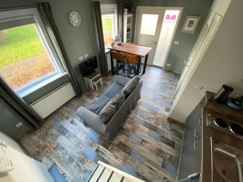 B&B De Koog