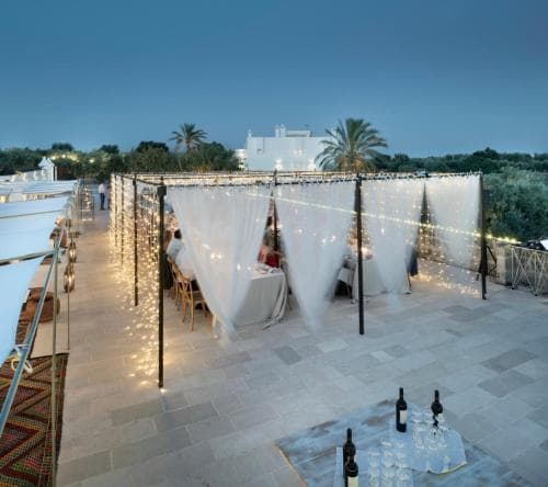 Masseria Alchimia