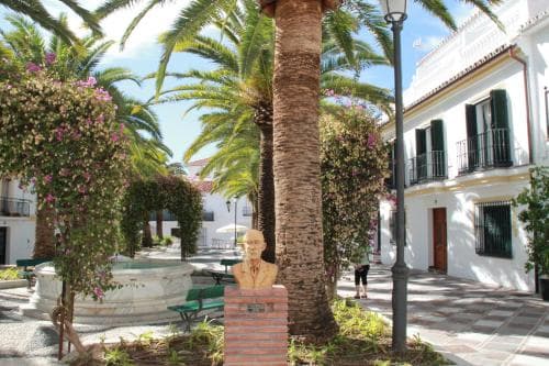 Hotel Pueblo