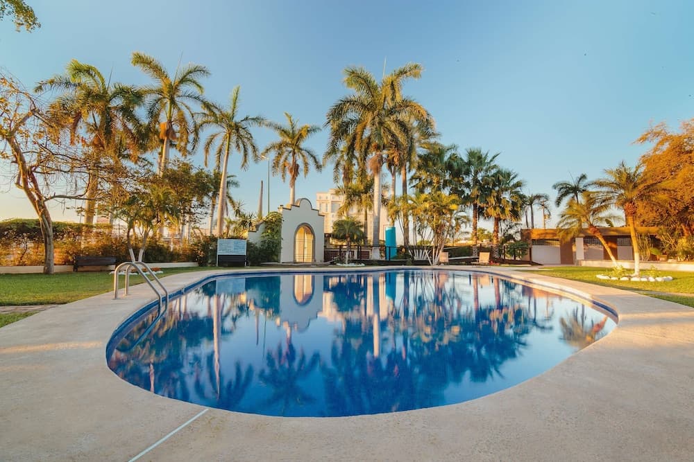 Best Western Plus San Jorge