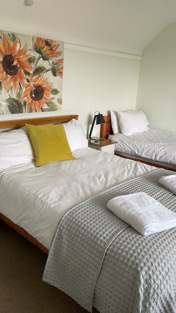 Fourwinds B&B