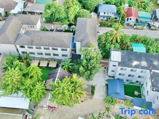 Siargao Seasky Resort