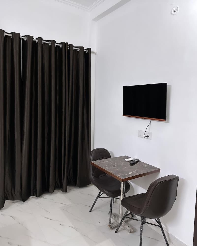 Hotel CDS Residency