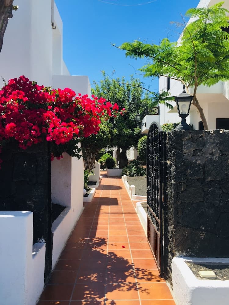 Apartamentos Maribel