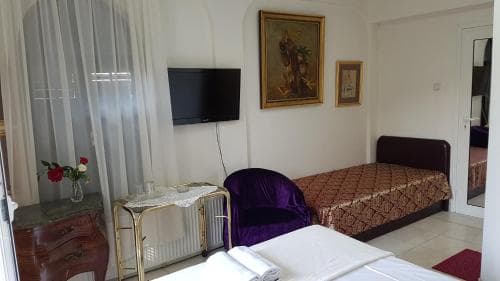 ARS Hostel