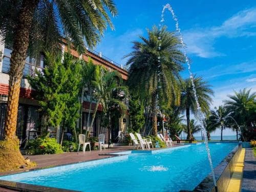 Windy SeaView Resort